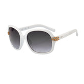 Guess White Resin Sunglasses -  Jewellery, Women -  Guess.